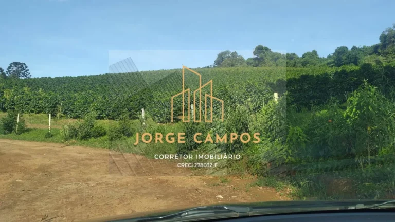 Imagem FA-25259 - FAZENDA À VENDA SUL DE MINAS GERAIS