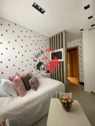 Imagem Apartamento Exclusivo á Venda no bairro Jardim em Santo André