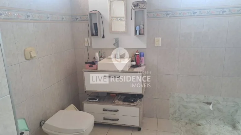 Imagem Casa a venda em Bairro nobre em Itatiba