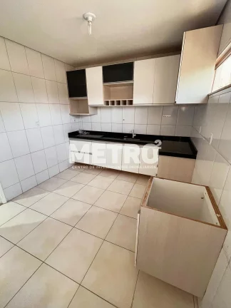 Imagem Apartamento com 3 dormitórios para locação, Vila Mocó, PETROLINA - PE