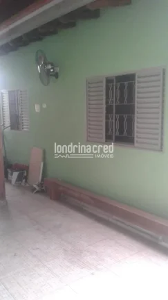 Imagem Casa à venda 3 Quartos, 2 Vagas, 200M², Jardim Neman Sahyun, Londrina - PR