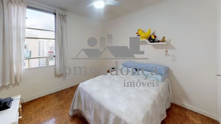 Imagem Apartamento a venda em Perdizes com 198m², 3 quartos ( 1 suíte ) e 1 vaga.