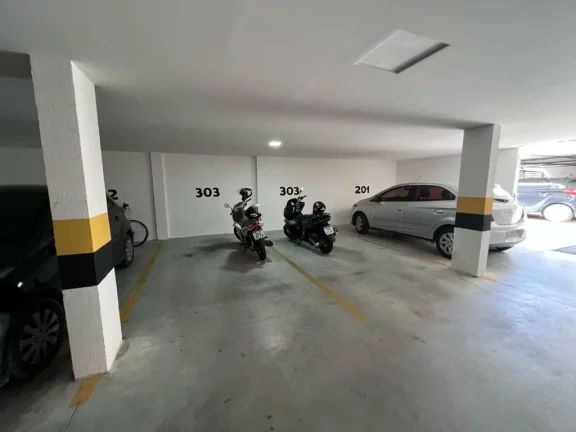 Imagem Apartamento Bancários