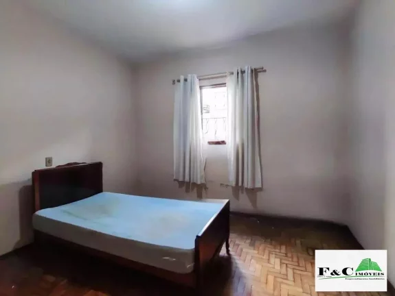 Imagem Casa para Venda em Limeira, Vila da Glória, 3 dormitórios, 1 banheiro, 1 vaga