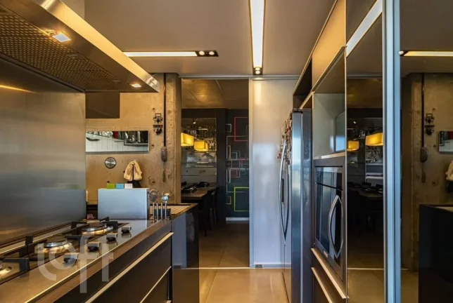 Imagem Apartamento Vila Leopoldina - 70M², 1 Dorm, 1 Suíte, 1 Vaga, Lazer Completo