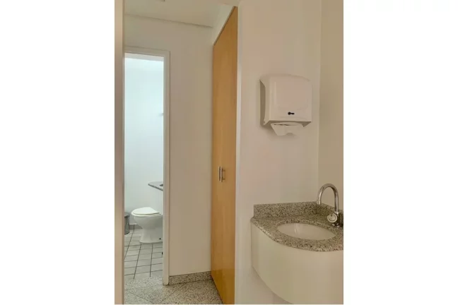 Imagem SALA COMERCIAL em São Paulo - SP, Vila Clementino