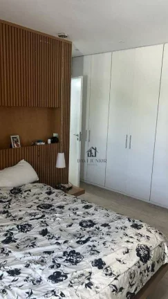 Imagem Apartamento à venda, 185 m² por R$ 1.300.000,00 - Parque Campolim - Sorocaba/SP