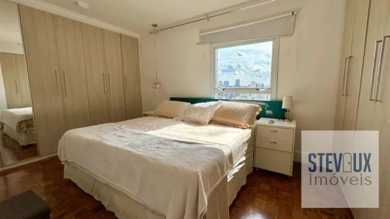 Imagem Apartamento espaçoso na Vila Olímpia