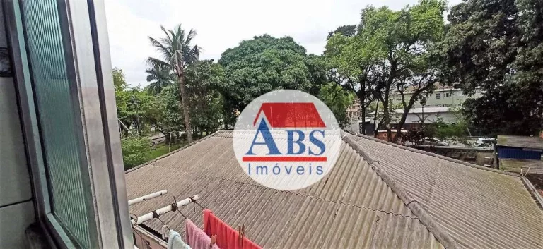 Imagem Apartamento com 2 dormitórios à venda, 87 m² por R$ 240.000,00 - Jardim Casqueiro - Cubatão/SP