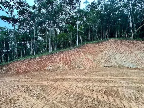 Imagem Terreno rural com 30.142,92m² em Massaranduba/SC