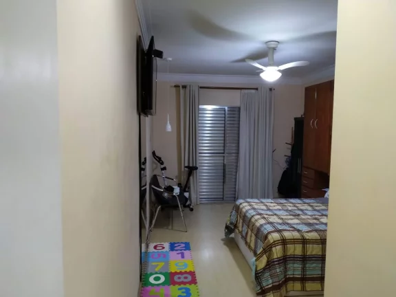 Imagem VENDO LINDO SOBRADO NO BAIRRO CAMPO GRANDE! (ZONA SUL-SP)