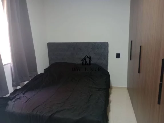 Imagem Apartamento à venda, 47 m² por R$ 235.000,00 - Jardim das Magnólias - Sorocaba/SP