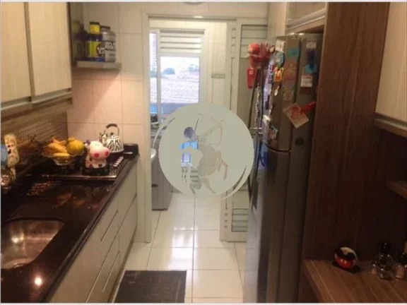 Imagem MARAVILHOSO RICAMENTE DECORADO COM VARANDA GOURMET E LAZER COMPLETO!!!! LINDO APTO. FINAMENTE DECORA...
