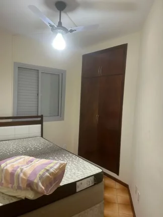 Imagem Apartamento com 3 dormitórios à venda, 131 m² por R$ 572.000,00 - Praia do Lamberte - Ubatuba/SP