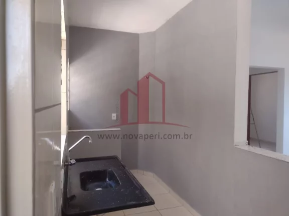 Imagem APARTAMENTO RESIDENCIAL em FRANCO DA ROCHA - SP, ESTÂNCIA LAGO AZUL