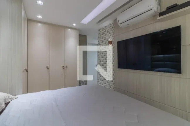 Imagem Apartamento à Venda - Recreio, 3 Quartos, 150 m2