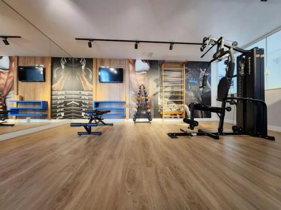 Imagem Cobertura para Venda em Teresópolis / RJ no bairro Agriões