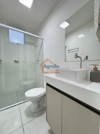 Imagem Portal Vila das Borboletas - APARTAMENTO TÉRREO COM PLANEJADOS À VENDA NO PORTAL VILA DAS BORBOLETAS