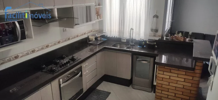 Imagem COBERTURA DUPLEX - VILA FLORESTA - SANTO ANDRÉ