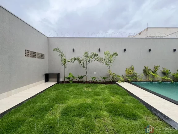 Imagem Casa Alto Padrão no Bairro Guanabara – 236 m² Construídos