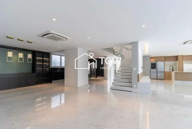 Imagem Casa para alugar no bairro Chácara Santo Antônio (Zona Sul) - São Paulo/SP, Zona Sul