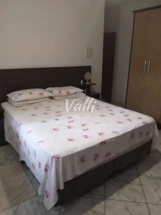 Imagem CASA RESIDENCIAL em Americana - SP, Jardim da Paz
