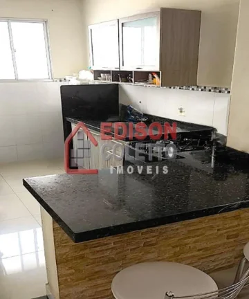 Imagem Apartamento reformado à venda, no Residencial Piazza de San Pietro, Bairro Pompéia, em Piracicaba/SP
