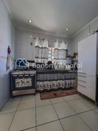 Imagem Descubra essa casa incrível no Jardim Myriam em Campinas! Uma casa térrea ampla e bem iluminada, p...
