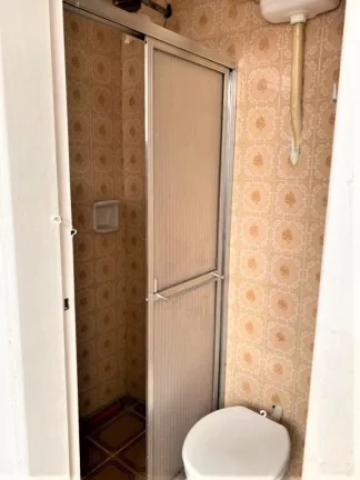 Imagem Sobrado à venda de 130m² com 3 dorms, quintal com edícula, 1 vaga de garagem no Brooklin , próximo da Av Bandeirantes
