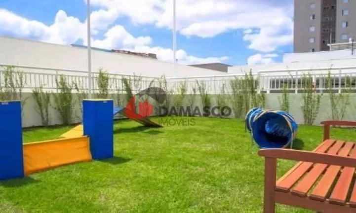Imagem Apartamento à venda 2 Quartos, 1 Suite, 1 Vaga, Quinta da Paineira, São Paulo - SP