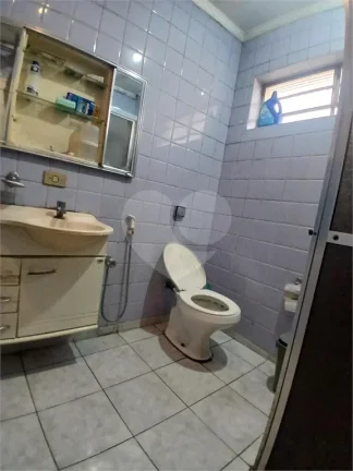 Imagem Casa Térrea à venda com 2 quartos em VILA LEOPOLDINA, São Paulo - SP