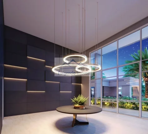 Imagem Apartamento de Luxo em Moema | 4 dorms. (sendo 2 suítes) e 3 vagas