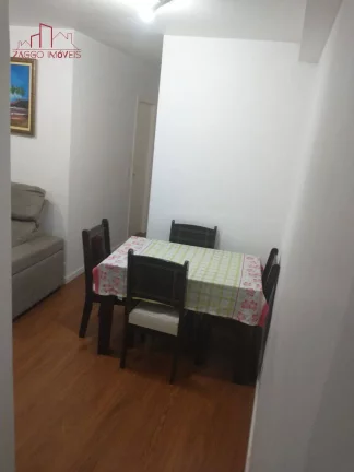 Imagem Apartamento - 2 dorms - 53 m² - Santa Archélia.
