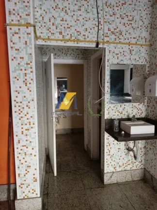 Imagem Alugo Salão em Santo André, Centro