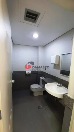 Imagem Salão para Locação 230M², Centro, São Caetano do Sul - SP