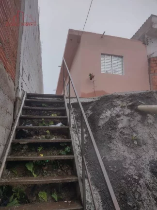 Imagem Casa - 100m² - 4 vagas