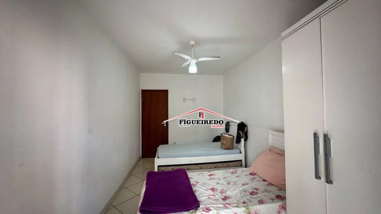 Imagem Apartamento com 2 dormitórios à venda, 108 m² por R$ 680.000,00 - Vila Guilhermina - Praia Grande/SP