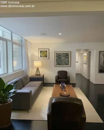 Imagem APARTAMENTO RESIDENCIAL em Sao Paulo - SP, Bela Vista