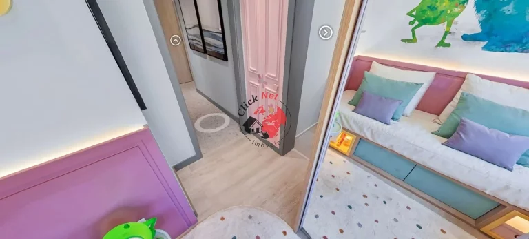 Imagem Apartamento de Alto Padrão à Venda no Bairro Nova Petrópolis – São Bernardo do Campo