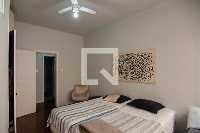 Imagem Apartamento à Venda - Copacabana, 4 Quartos, 120 m2
