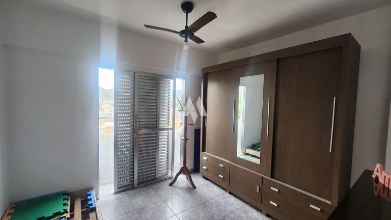 Imagem Apartamento à venda na Vila Mathias - Oportunidade única