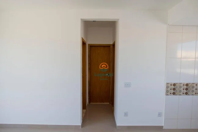 Imagem Apartamento com 2 dormitórios à venda, 120 m² por R$ 489.000,00 - Residencial Visão - Lagoa Santa/MG