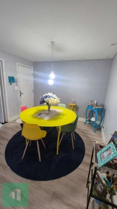 Imagem Apartamento à venda em São Bernardo do Campo, Taboão, com 2 quartos, 70m2