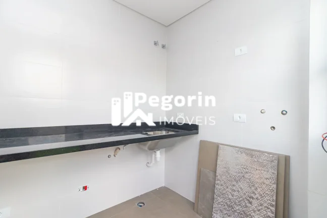 Imagem Sobrado Triplex em Condomínio