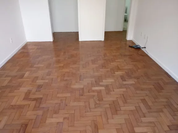 Imagem Apartamento com 1 dormitório no Louvre
