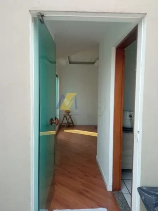 Imagem Alugo Casa Comercial em Santo André, Parque Novo Oratório