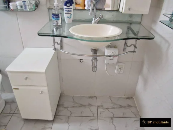 Imagem Chacara no Centro de Atibaia/SP -Terreno de 1.500M² com 2 Casas Incriveis