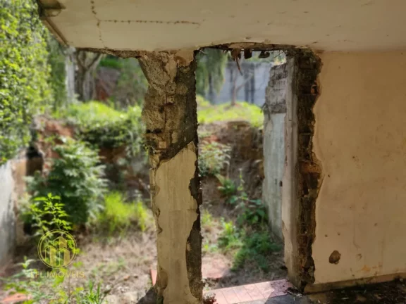 Imagem Terreno de 777,4 m² , Jardim Guedala