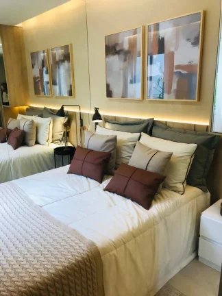 Imagem APARTAMENTO PROXIMO AO SHOPPING ARICANDUVA MCMV! ????