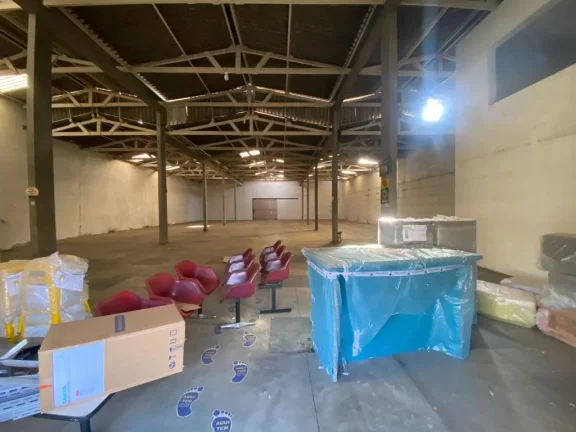 Imagem Galpão para alugar, 1700 m² por R$ 39.000,00/mês - Centro - Suzano/SP
